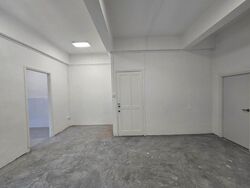 Carlisle Road (D8), Office #500574791